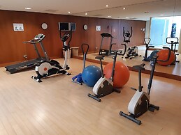 Hotel Xon's Valencia