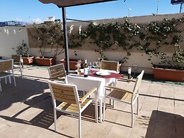 Hotel Xon's Valencia