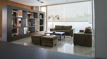 Hotel Xon's Valencia