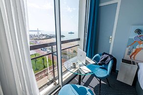 Best Western Hotel Royan Ocean