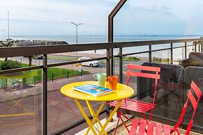 Best Western Hotel Royan Ocean