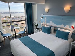 Best Western Hotel Royan Ocean