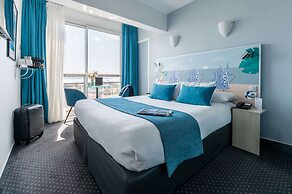 Best Western Hotel Royan Ocean