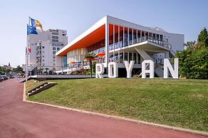 Best Western Hotel Royan Ocean