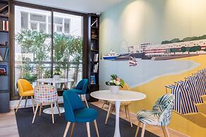 Best Western Hotel Royan Ocean