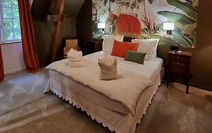 Manoir d'Hautegente
