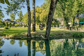 Manoir d'Hautegente