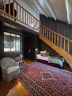 Manoir d'Hautegente