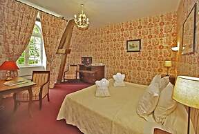 Manoir d'Hautegente