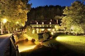 Manoir d'Hautegente