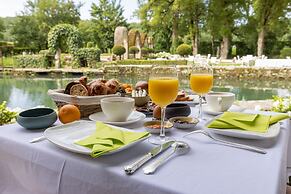 Manoir d'Hautegente