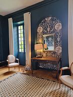Manoir d'Hautegente