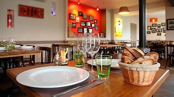 Manoir d'Hautegente
