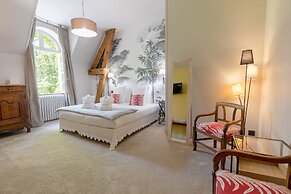 Manoir d'Hautegente