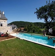 Manoir d'Hautegente
