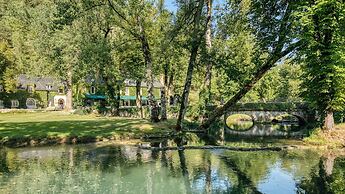 Manoir d'Hautegente