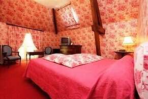 Manoir d'Hautegente