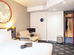 ibis Styles Paris Mairie de Montreuil
