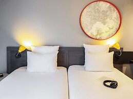 ibis Styles Paris Mairie de Montreuil