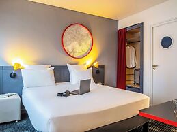 ibis Styles Paris Mairie de Montreuil