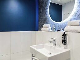ibis Styles Paris Mairie de Montreuil