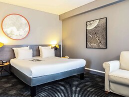 ibis Styles Paris Mairie de Montreuil