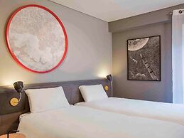 ibis Styles Paris Mairie de Montreuil