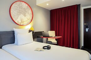 ibis Styles Paris Mairie de Montreuil
