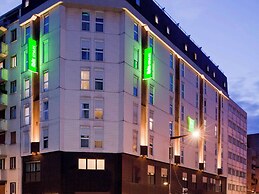 ibis Styles Paris Mairie de Montreuil