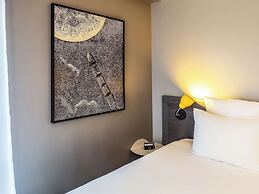ibis Styles Paris Mairie de Montreuil