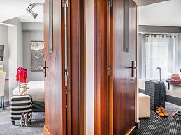 ibis Styles Paris Mairie de Montreuil