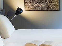 ibis Styles Paris Mairie de Montreuil