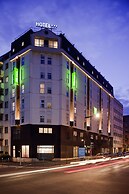 ibis Styles Paris Mairie de Montreuil