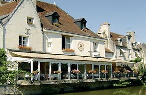 The Originals Boutique, Hôtel Le George, Loches