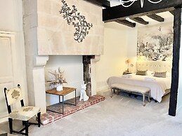 The Originals Boutique, Hôtel Le George, Loches