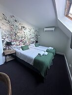 The Originals Boutique, Hôtel Le George, Loches