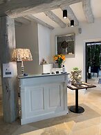 The Originals Boutique, Hôtel Le George, Loches