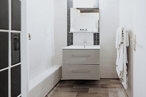 The Originals Boutique, Hôtel Le George, Loches