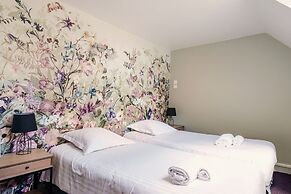 The Originals Boutique, Hôtel Le George, Loches