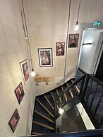 The Originals Boutique, Hôtel Le George, Loches