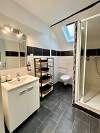 The Originals Boutique, Hôtel Le George, Loches