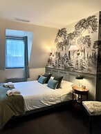 The Originals Boutique, Hôtel Le George, Loches