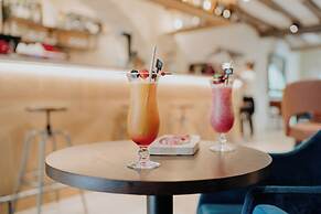 The Originals Boutique, Hôtel Le George, Loches