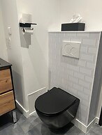 The Originals Boutique, Hôtel Le George, Loches