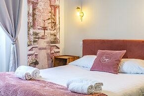 The Originals Boutique, Hôtel Le George, Loches