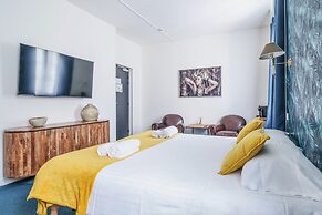 The Originals Boutique, Hôtel Le George, Loches