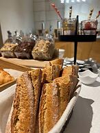 The Originals Boutique, Hôtel Le George, Loches