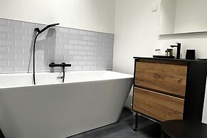 The Originals Boutique, Hôtel Le George, Loches