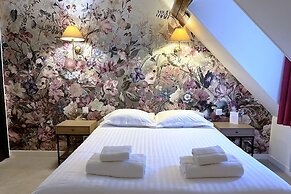 The Originals Boutique, Hôtel Le George, Loches