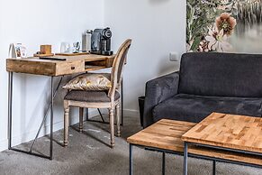 The Originals Boutique, Hôtel Le George, Loches